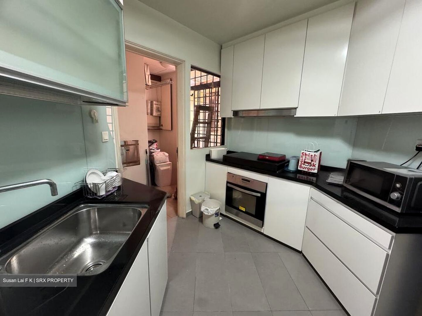 Dover Parkview (D5), Condominium #470419451